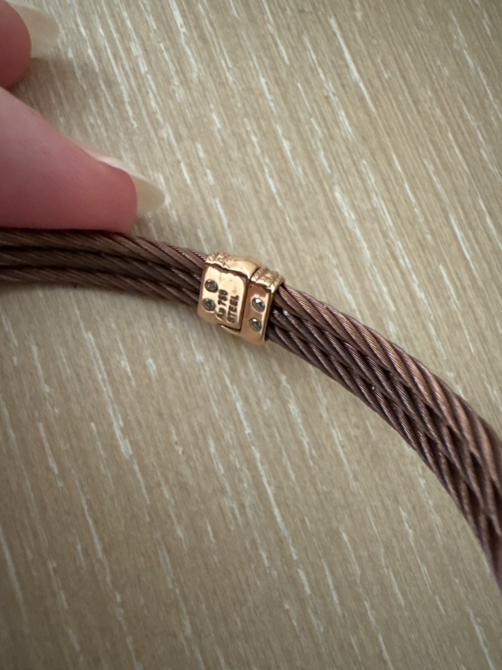 Alor Bracelet - Picture 2 of 5